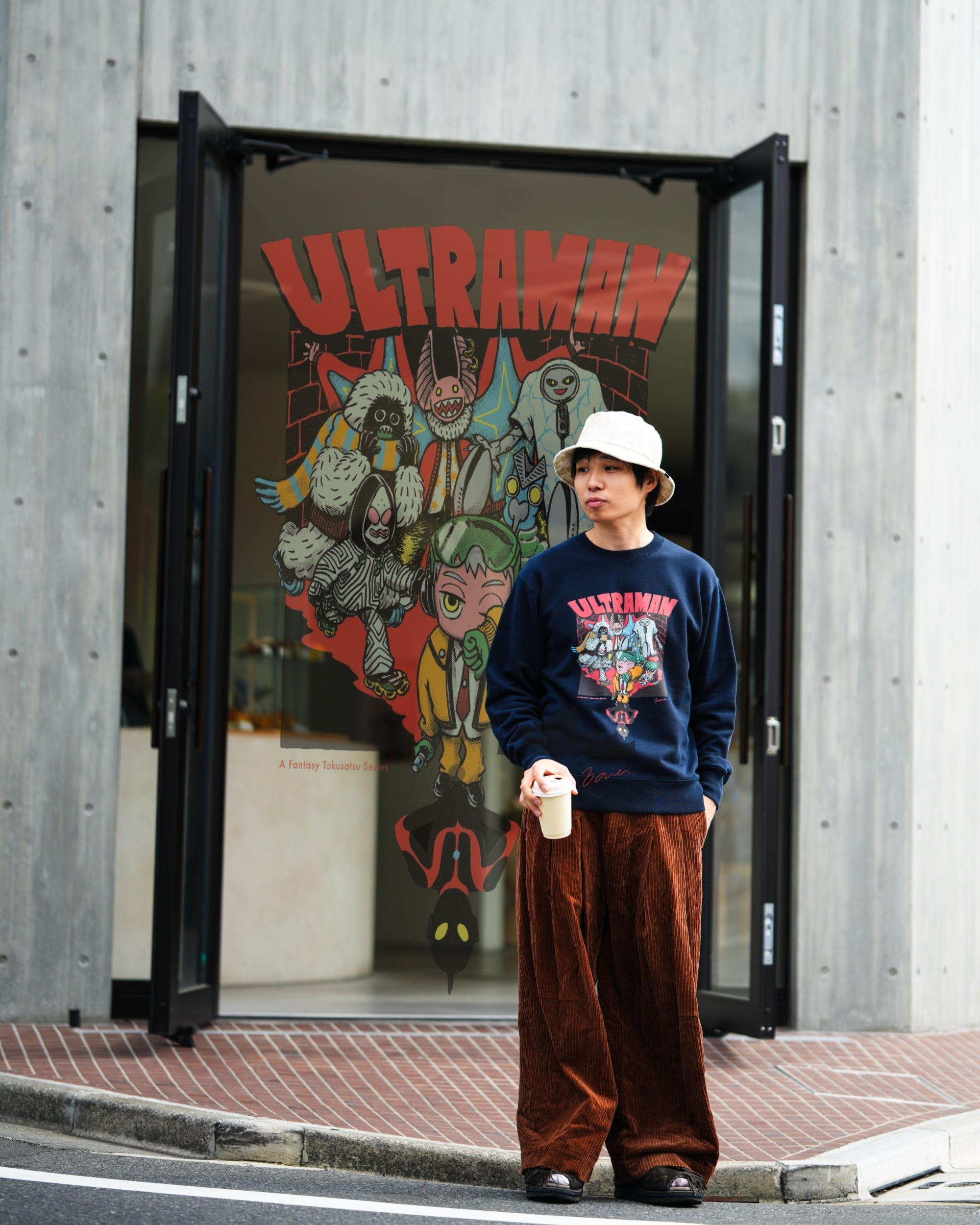 ULTRA Art TAG Trainer