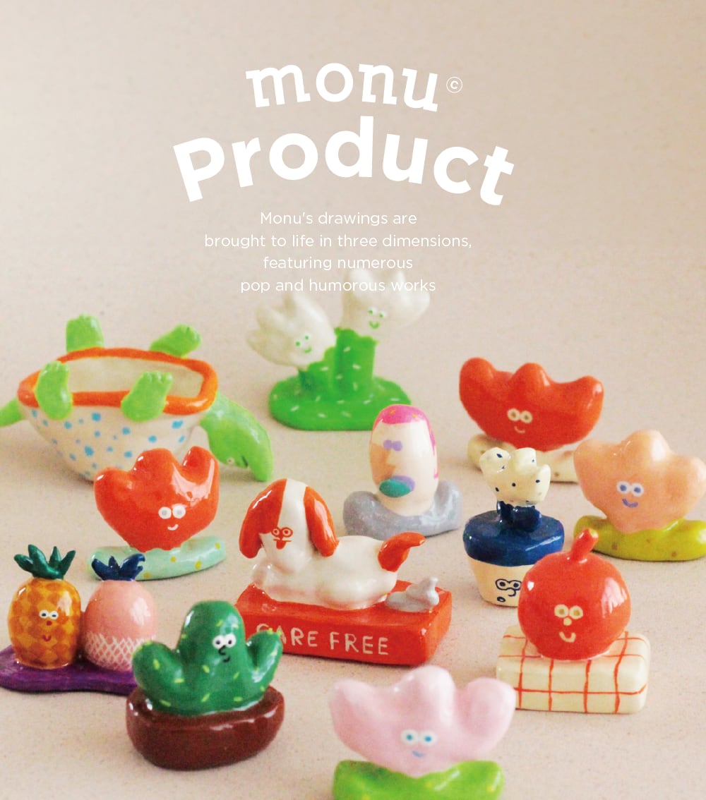 monu