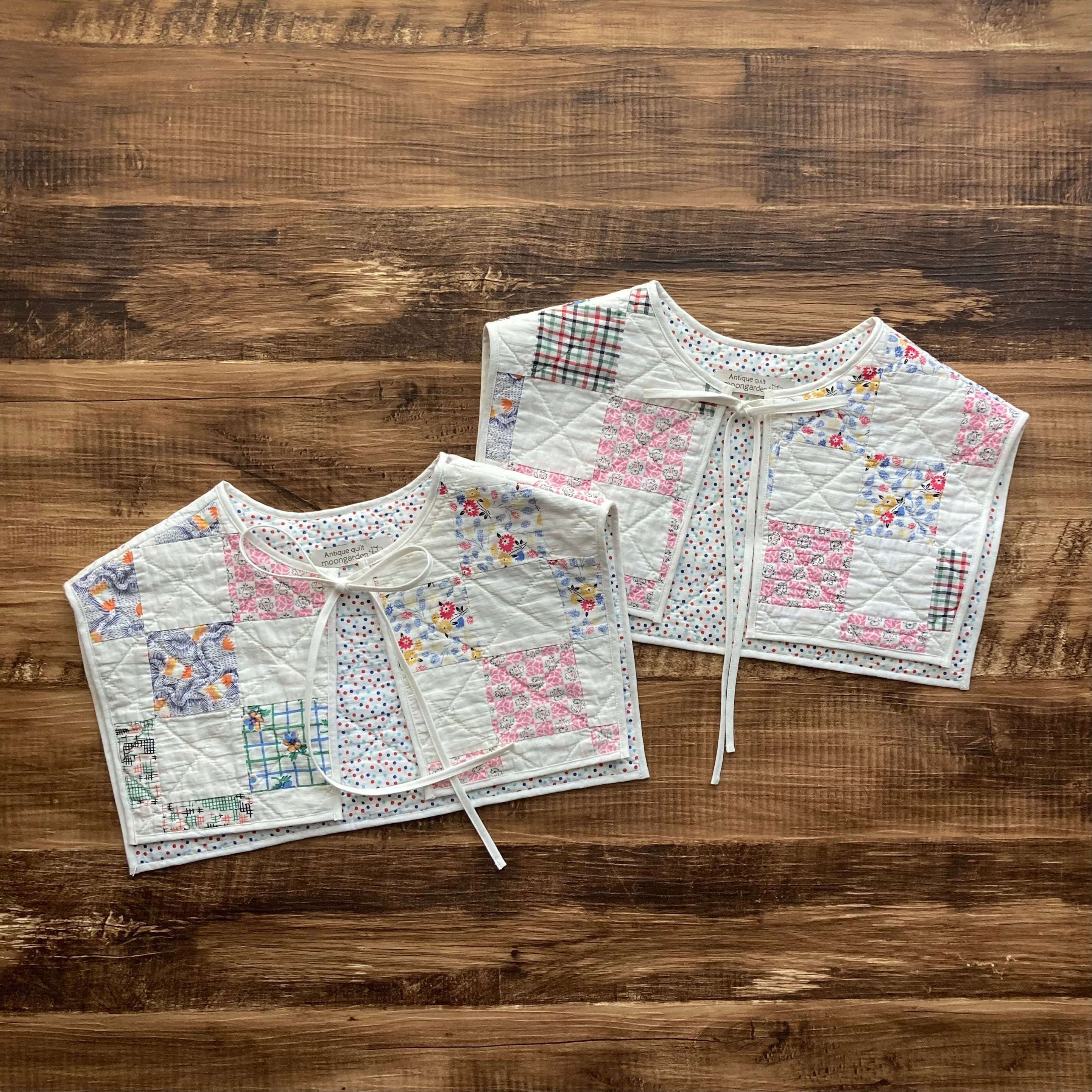 アンティークキルトショップ moongarden