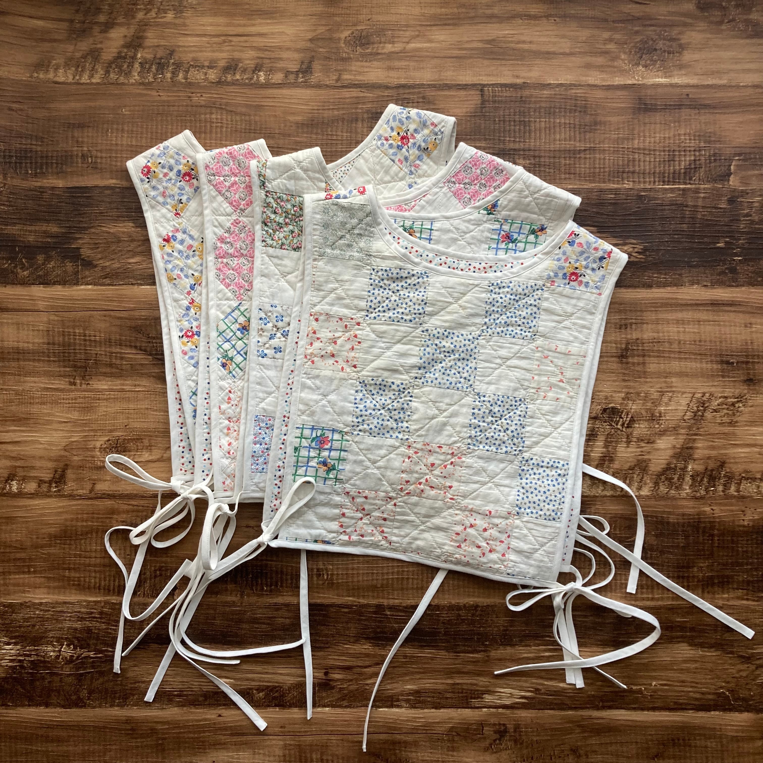 アンティークキルトショップ moongarden