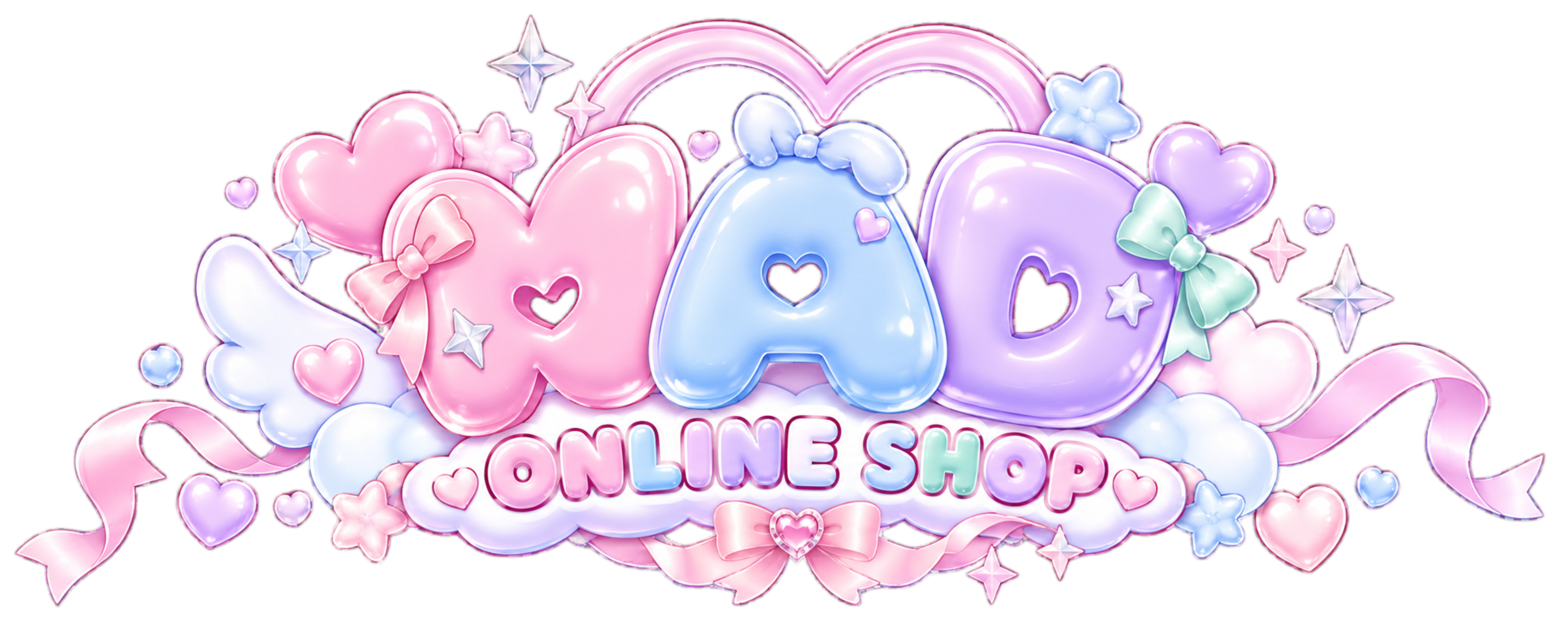 MAD ONLINE SHOP 