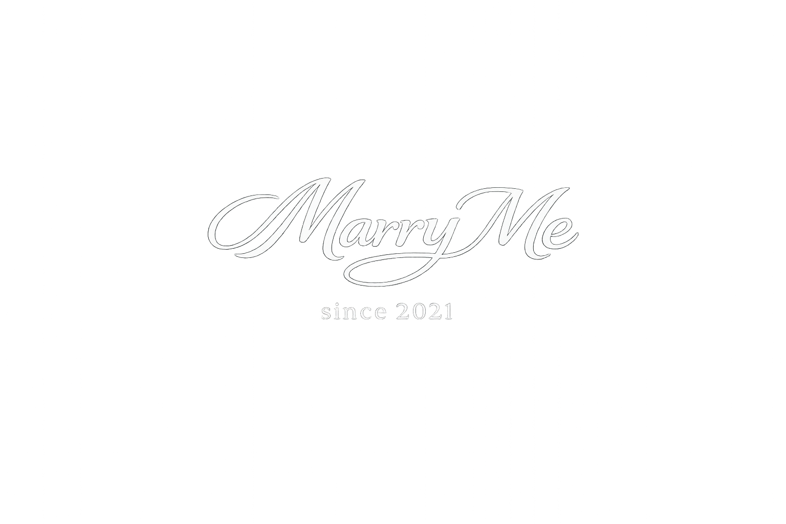 MARRY ME.official