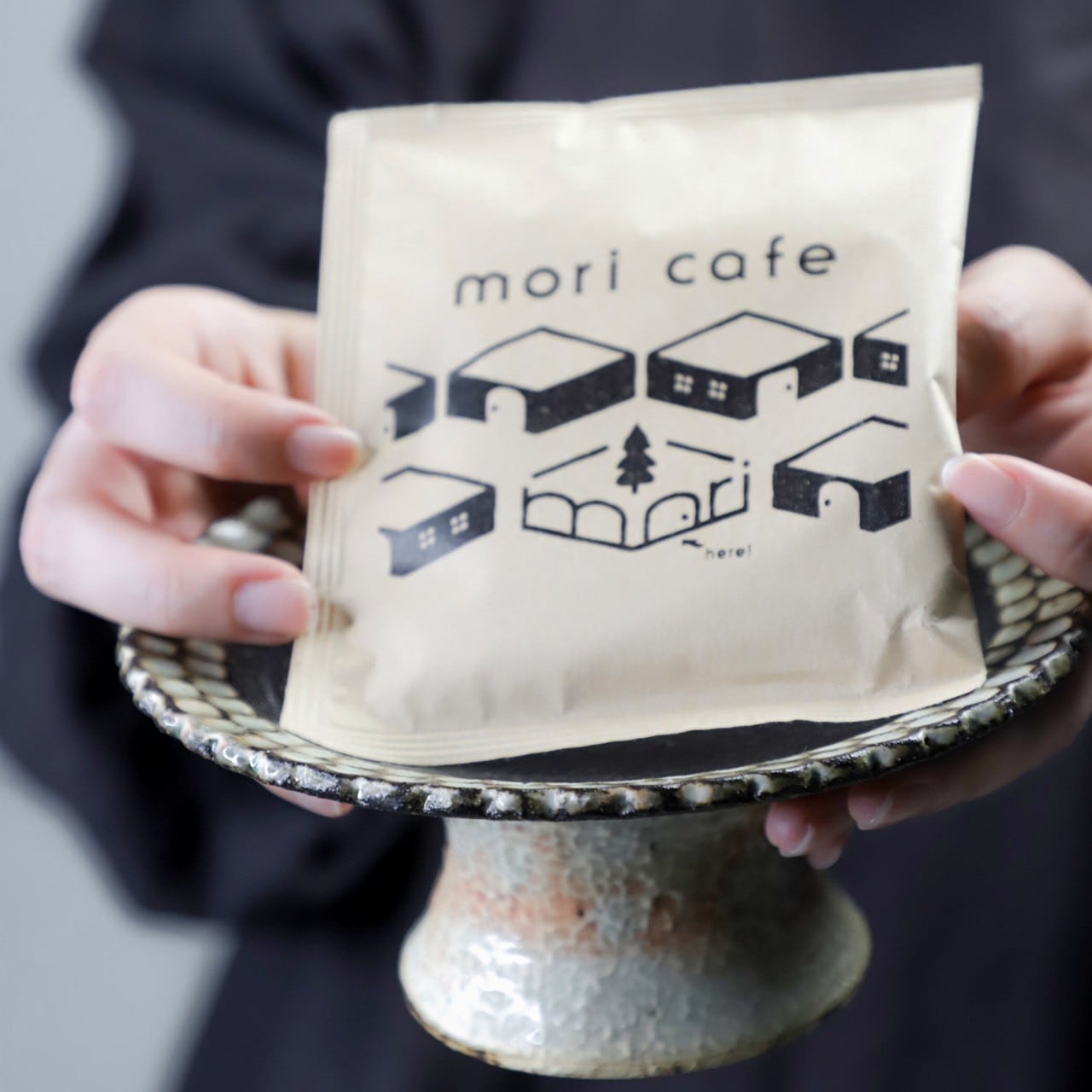 mori cafe