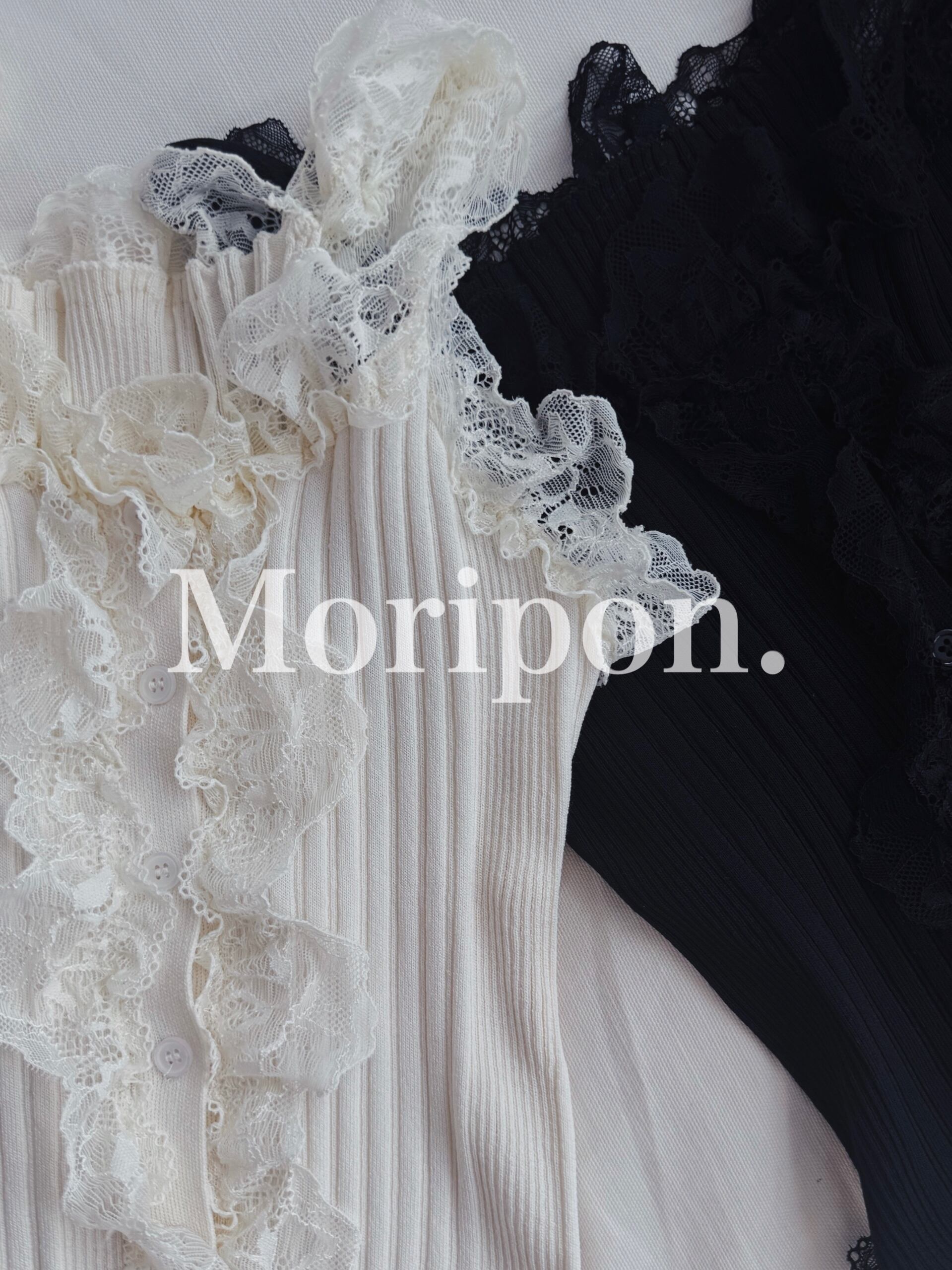 【moripon】フリルカラーツイードジャケット モリポン リボンセーラーコート ｜ LIZ LISA（リズリサ）公式通販