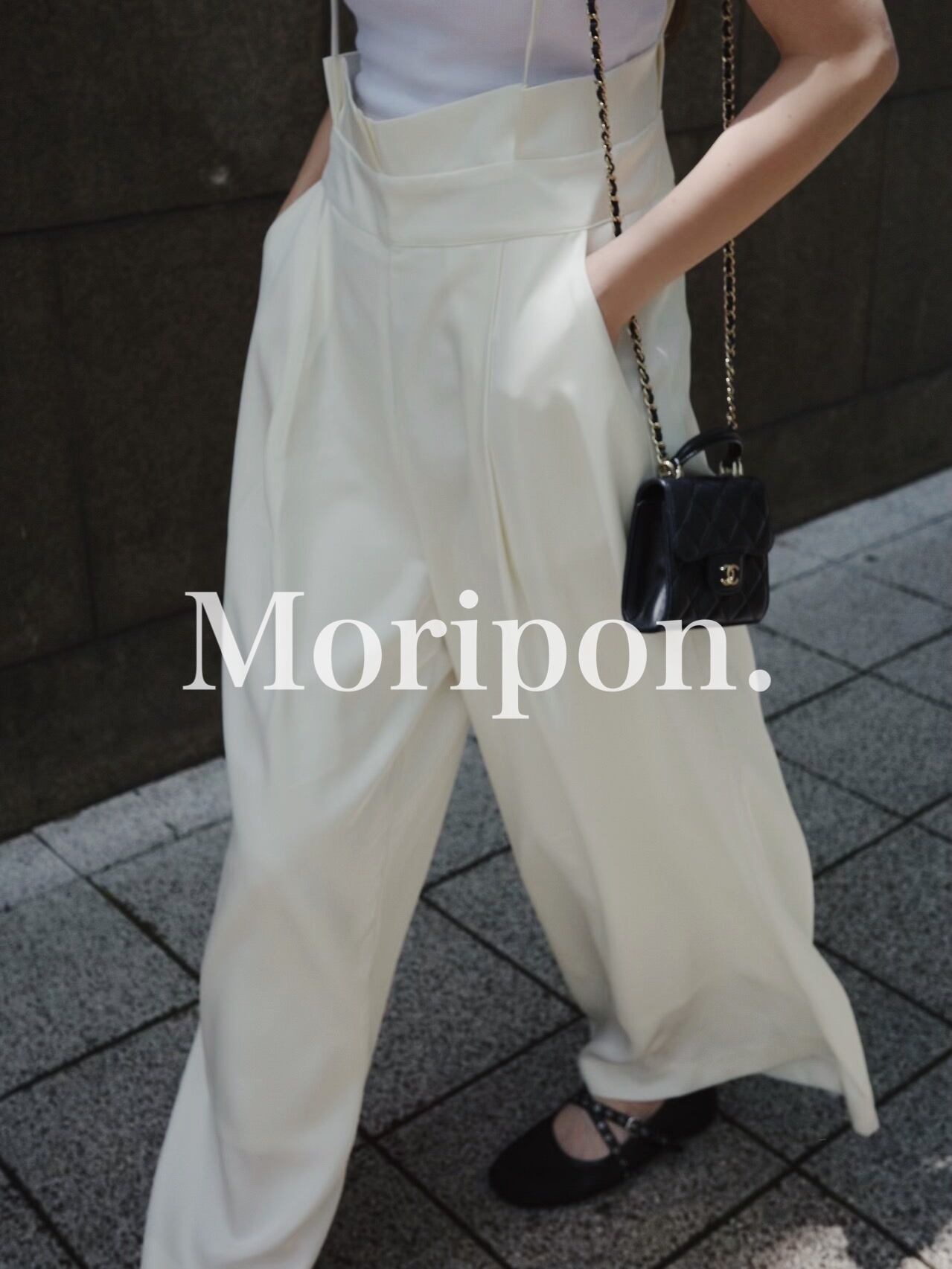 moripon.