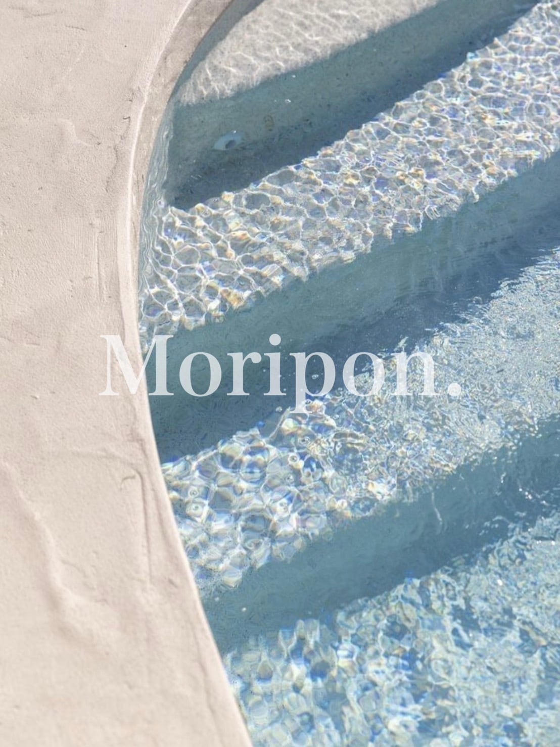 moripon.