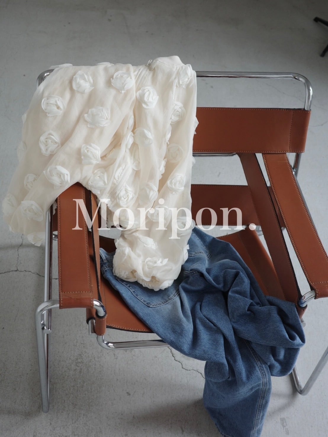 moripon.