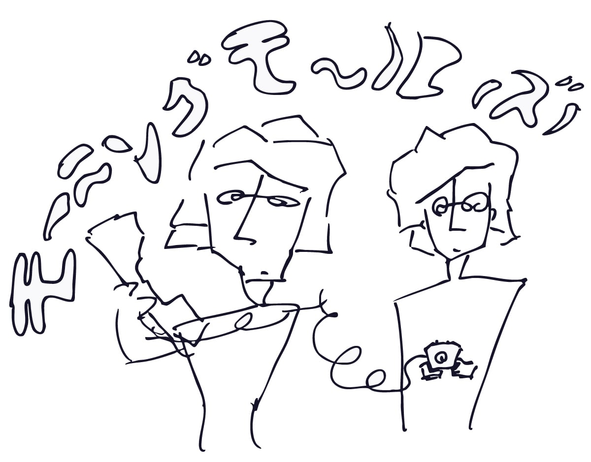 モーニングモール（ズ）