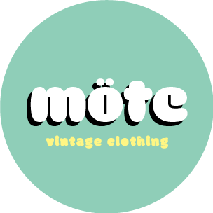 mote　vintage