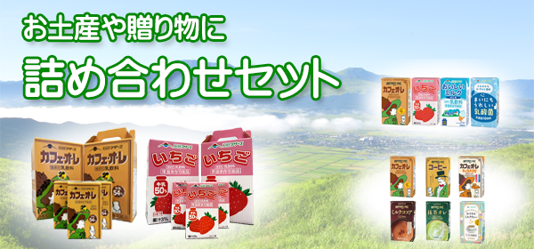 詰め合わせセット