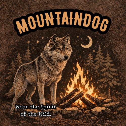 MOUNTAINDOG