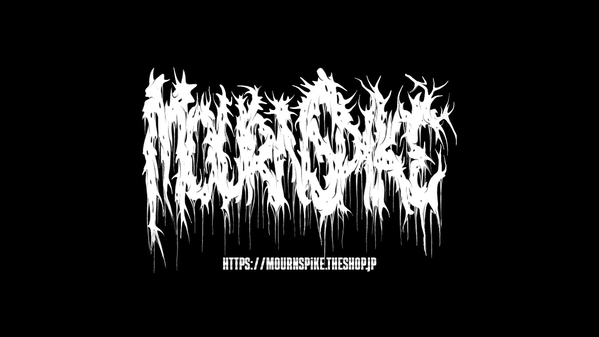 mournspike