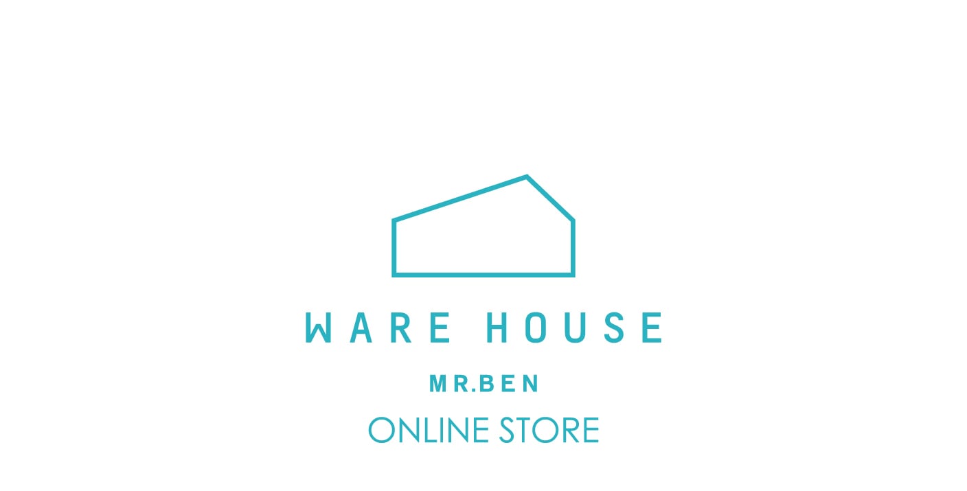 MR.BEN WARE-HOUSE ONLINESTORE