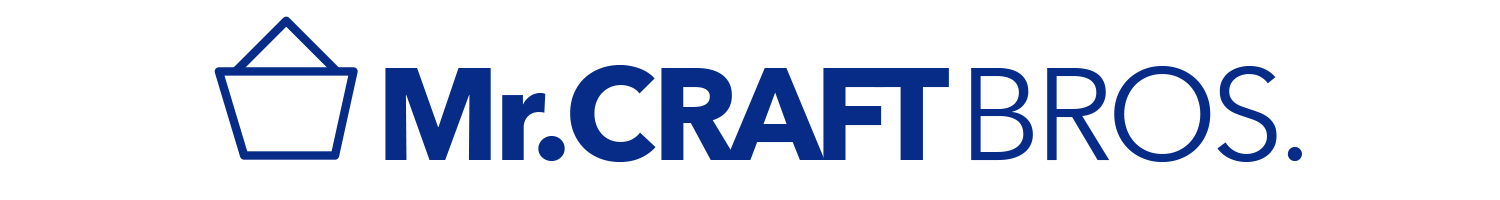 Mr.CRAFT BROS.