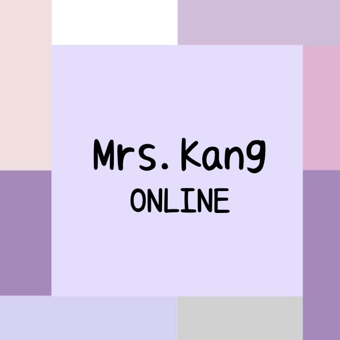 Mrs.Kang ONLINE