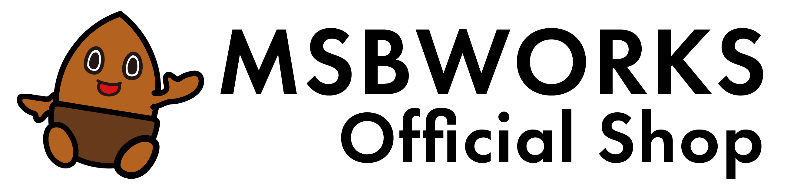 MSBWORKS Official Shop