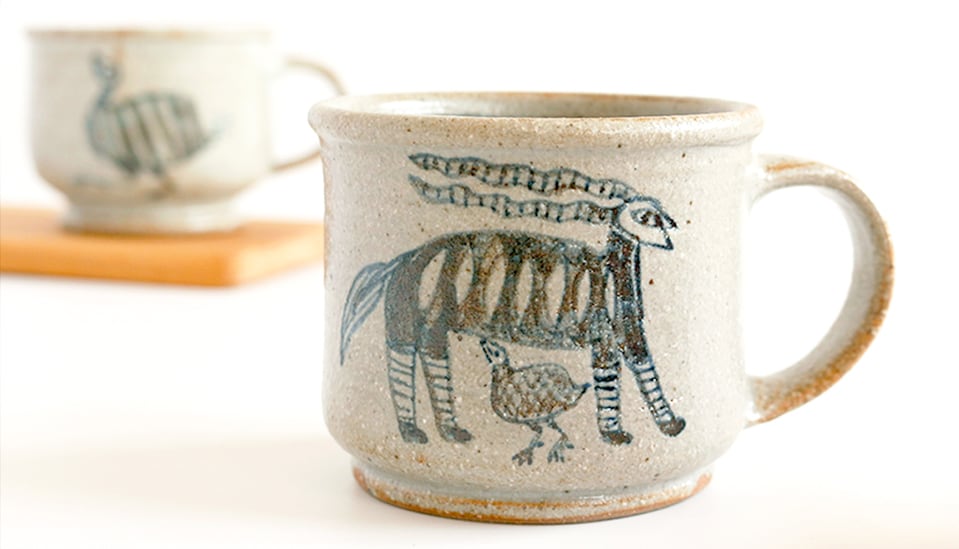 ユニーク | うつわと暮らし｜M's homelife（エムズホームライフ）