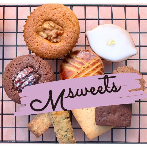 M sweets