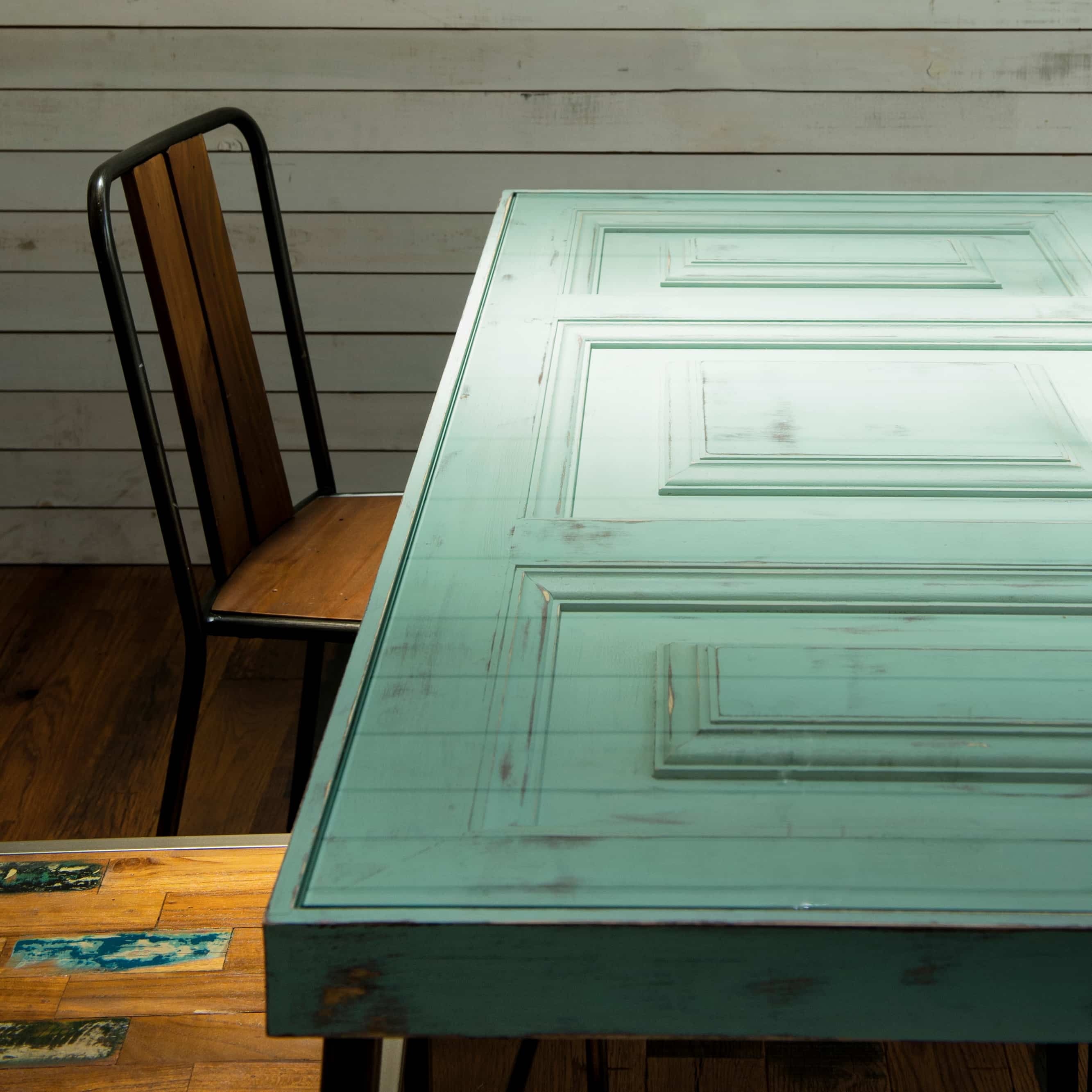 新しい毎日と暮らす