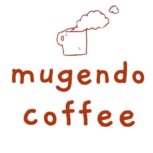 mugendo coffee