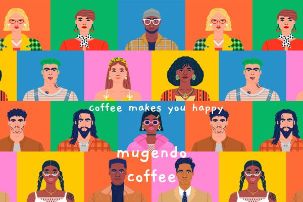 mugendo coffee