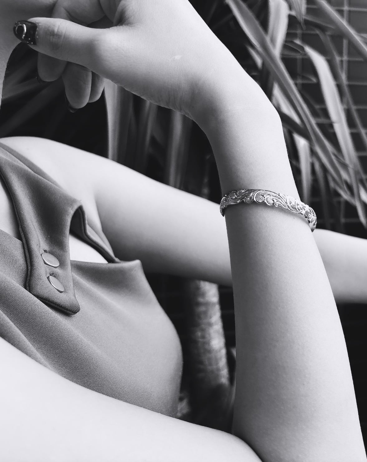 CRAFTED FOR 
THE EXTRAORDINARY
