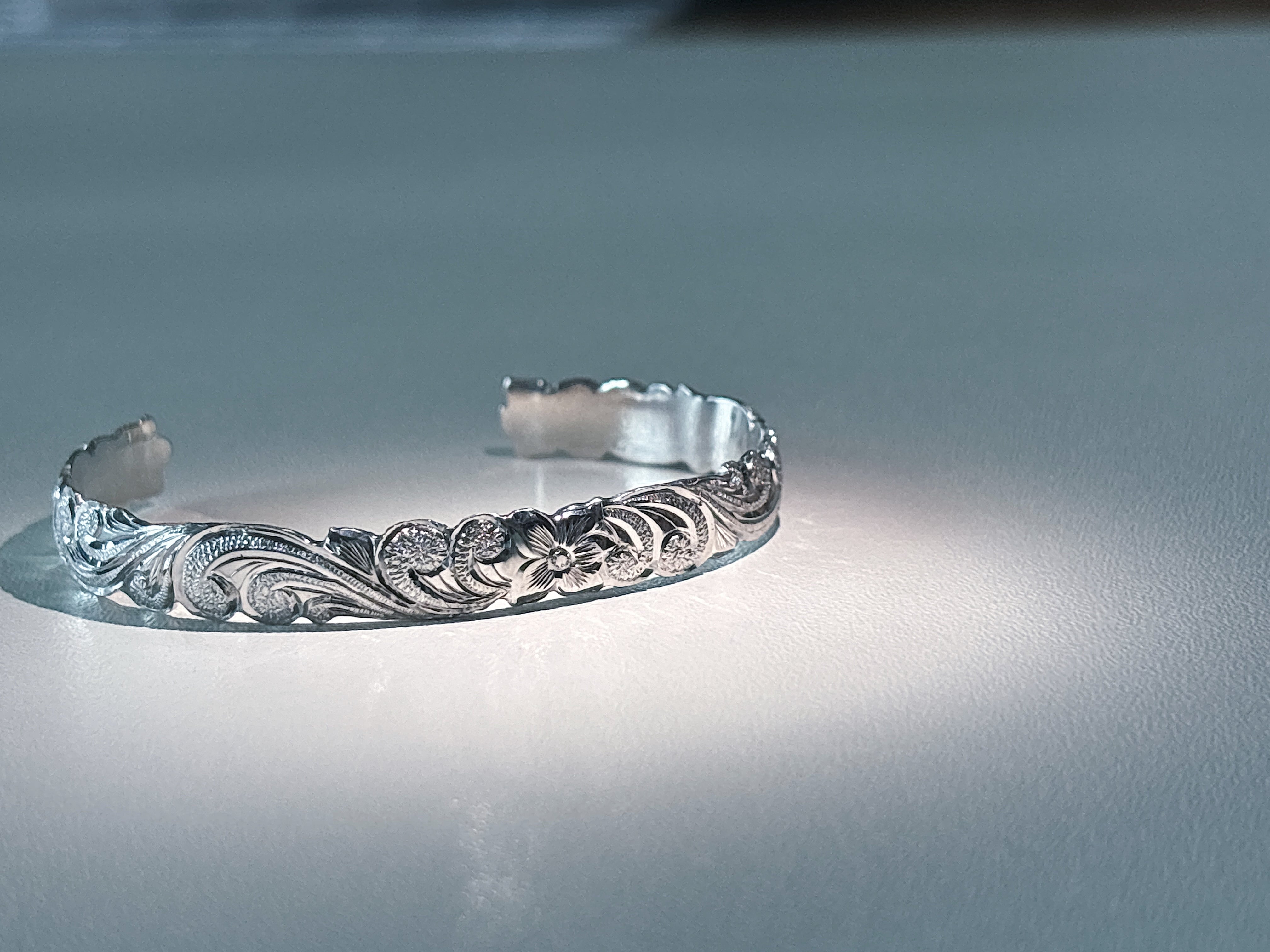 CUSTOMIZED FOR 
YOUR STYLE