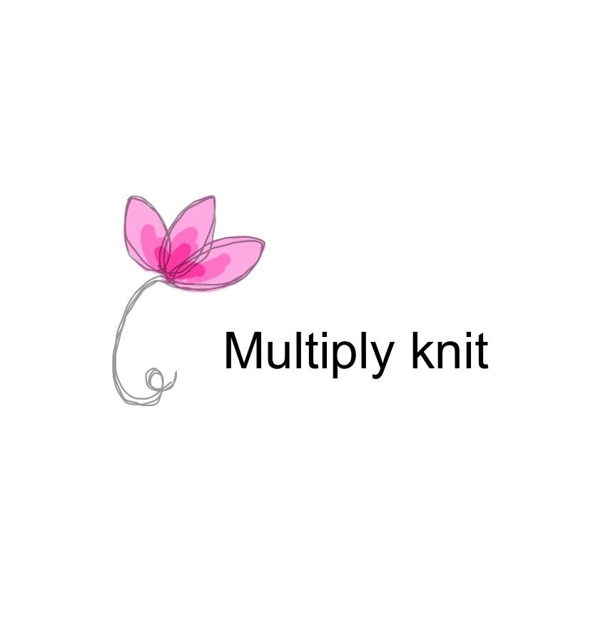Multiply knit