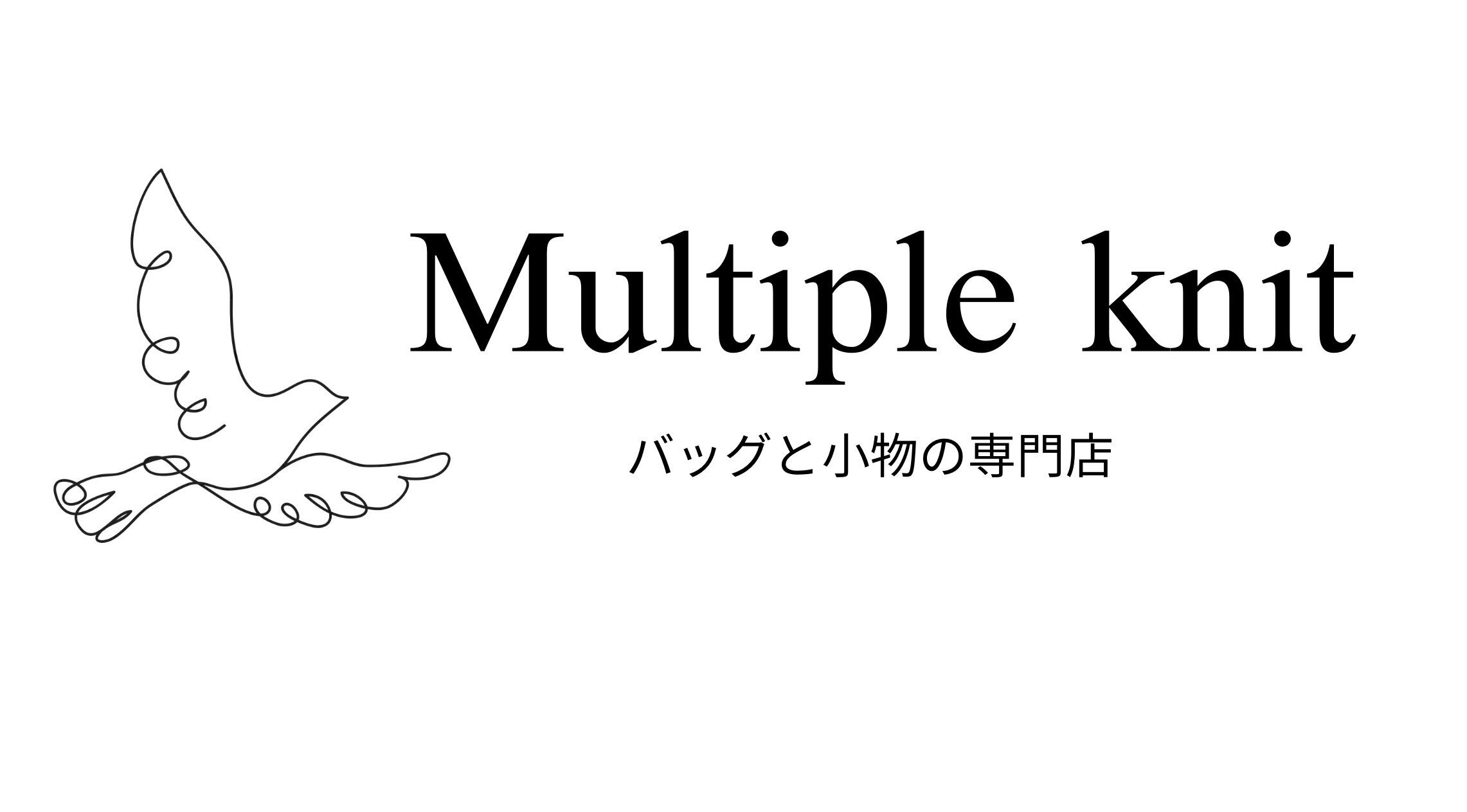 Multiply knit