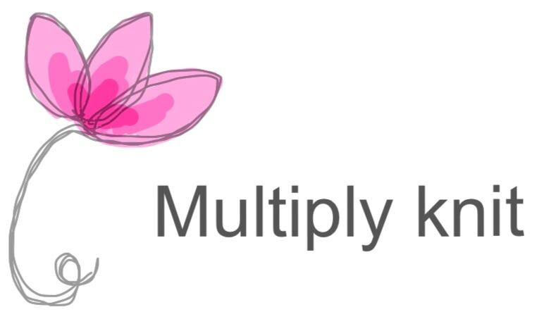 Multiply knit