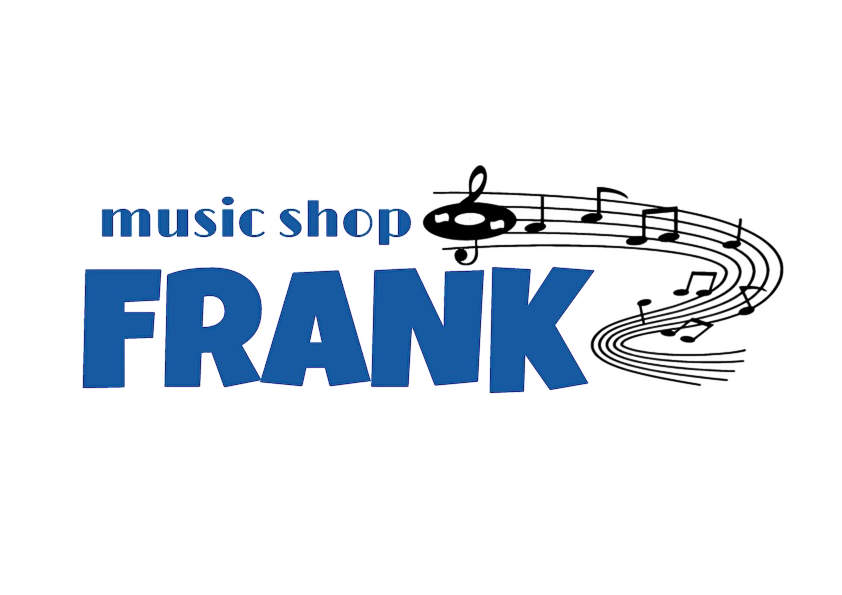 music shop FRANK