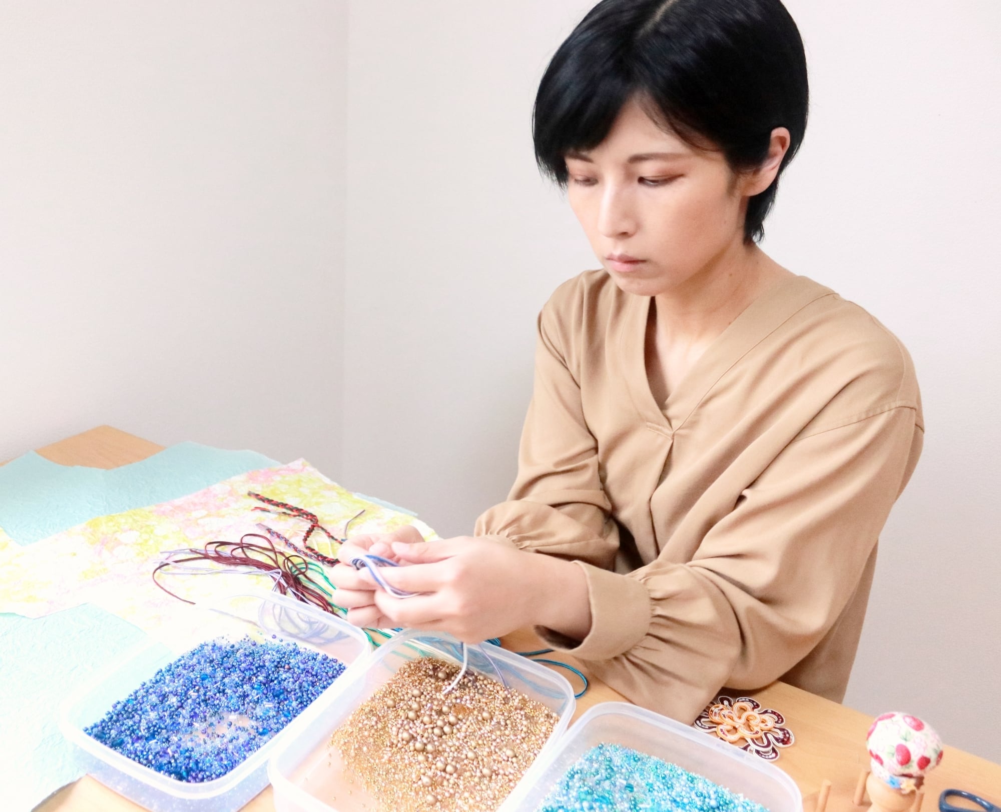 むすびis　Online shop