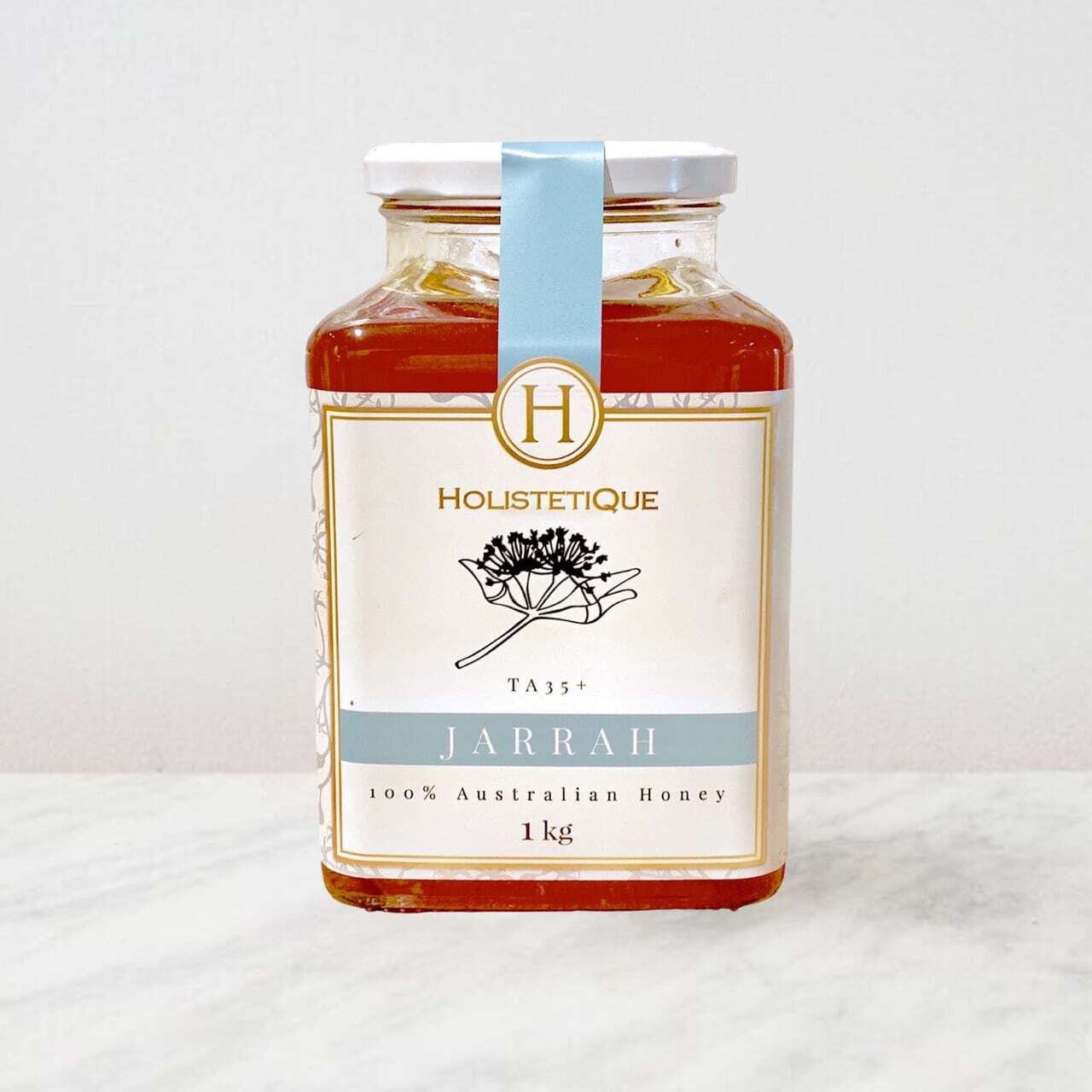 【No. 2】<br>HTQJarrahジャラ1kg