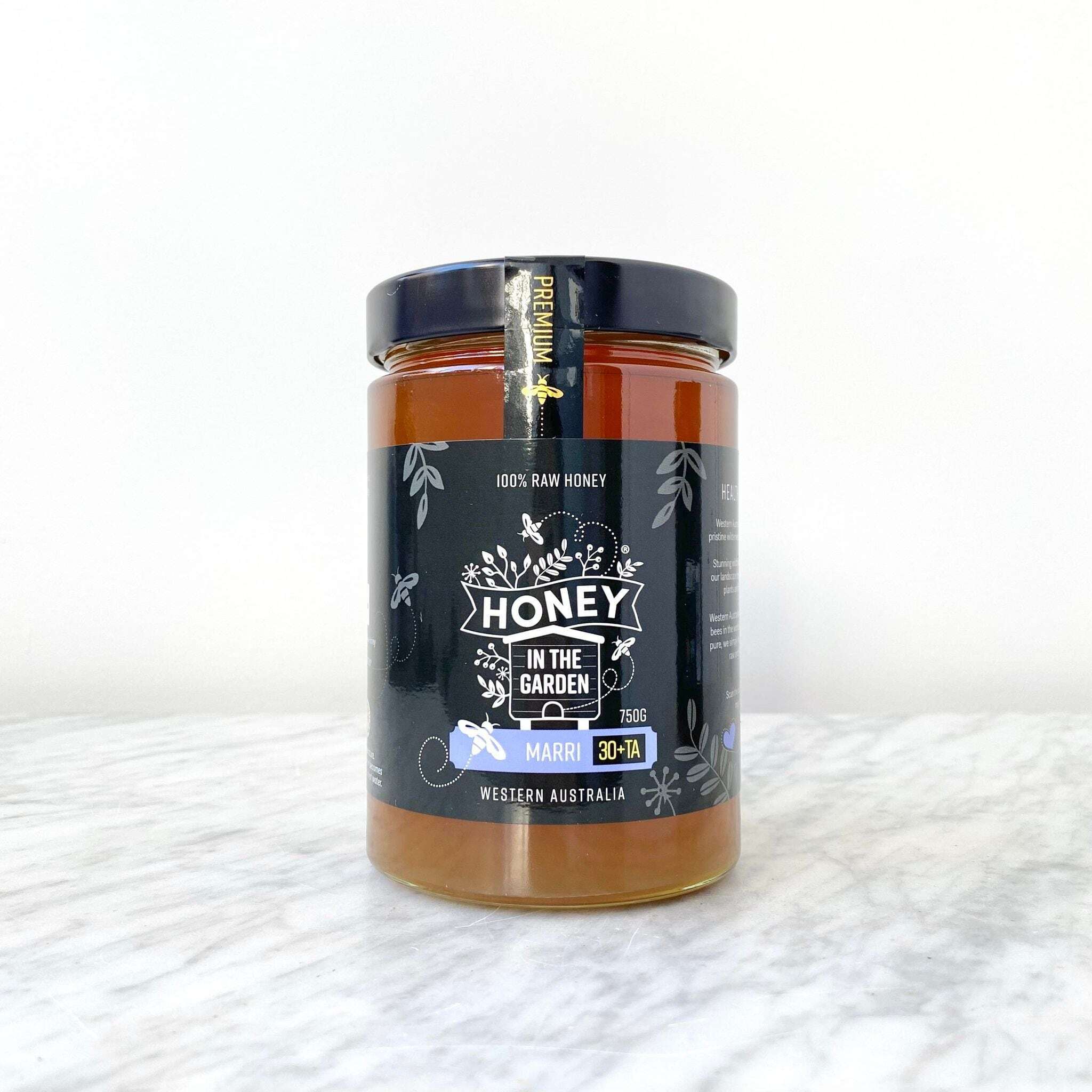 【No. 1】<br>HIGMarriマリ750g
