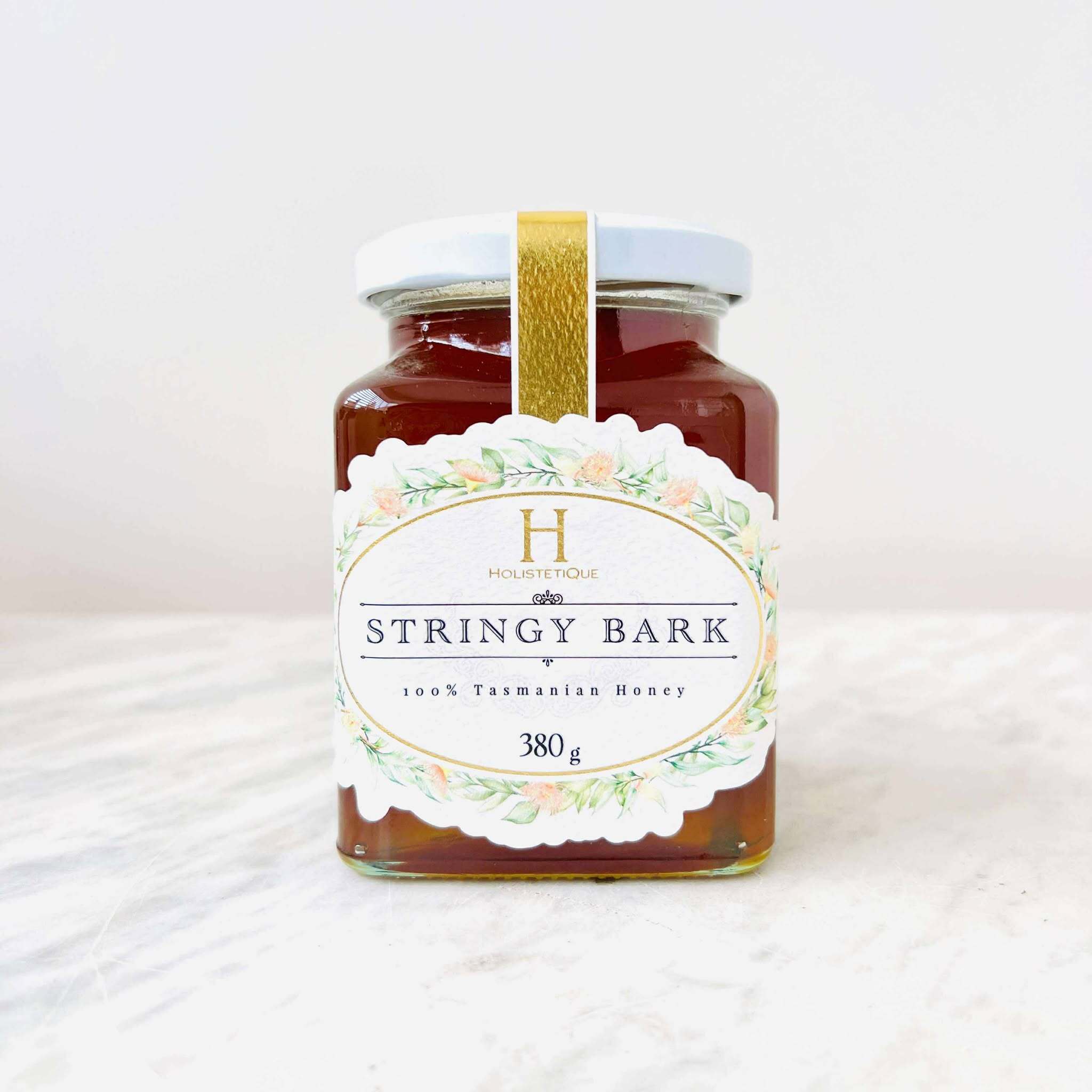 HOLISTETIQUE Stringy Barkストリンギー・バーク 380g
