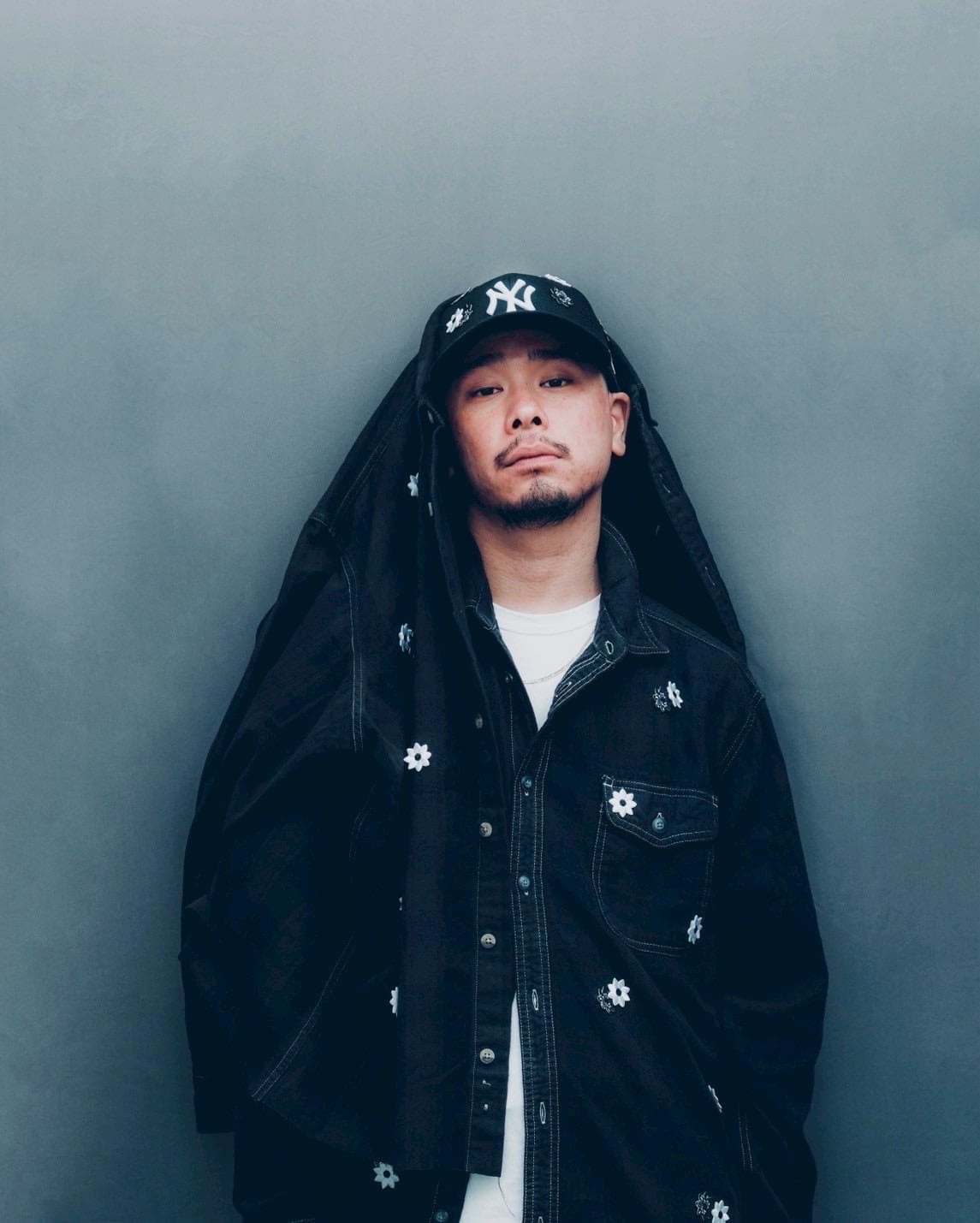【廃盤希少品】 MIYAGI HIDETAKA　military jacket 宮城秀貴 (@miyagi_hidetaka) · Shibuya-ku, Tokyo