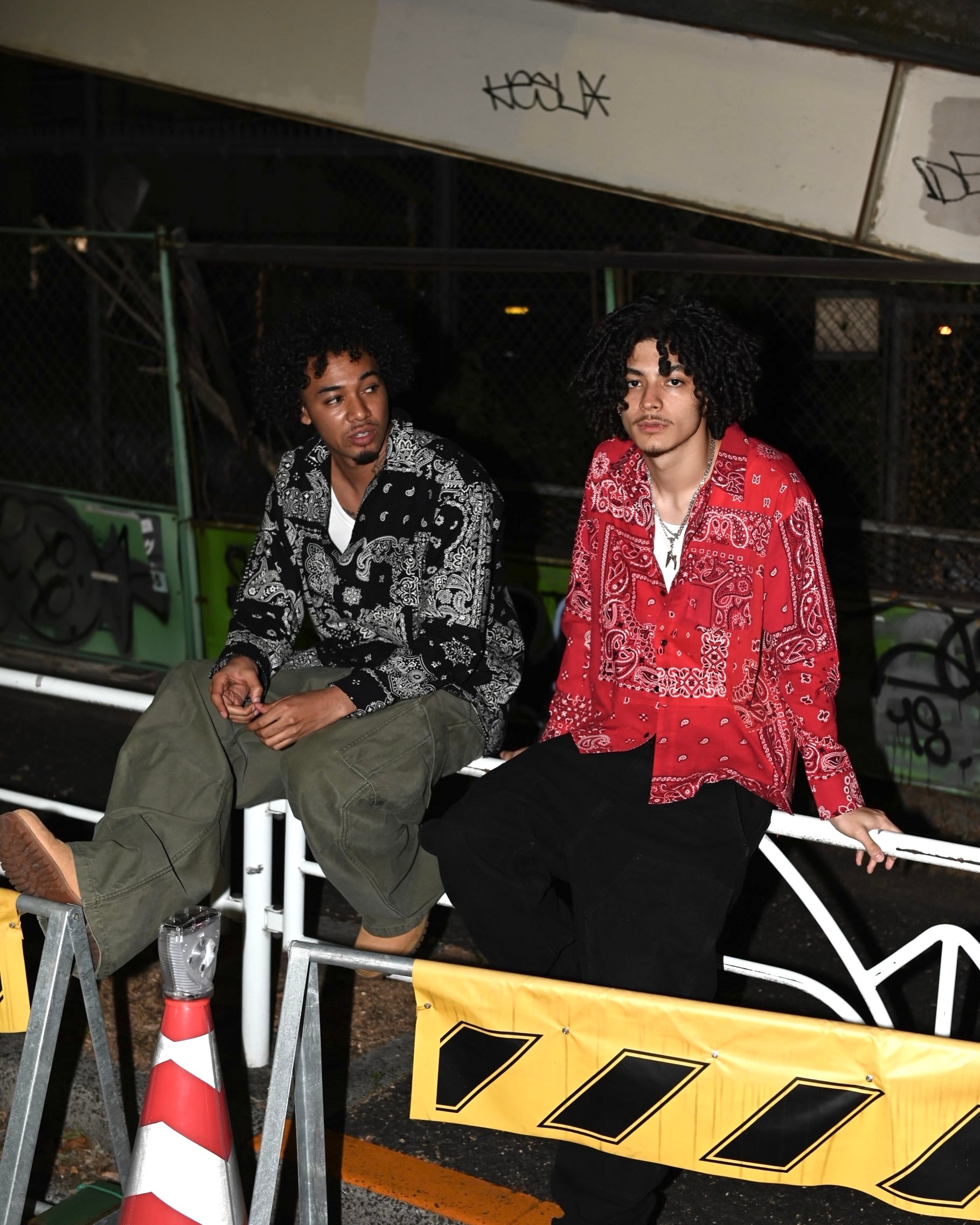 STYLING | MIYAGIHIDETAKA