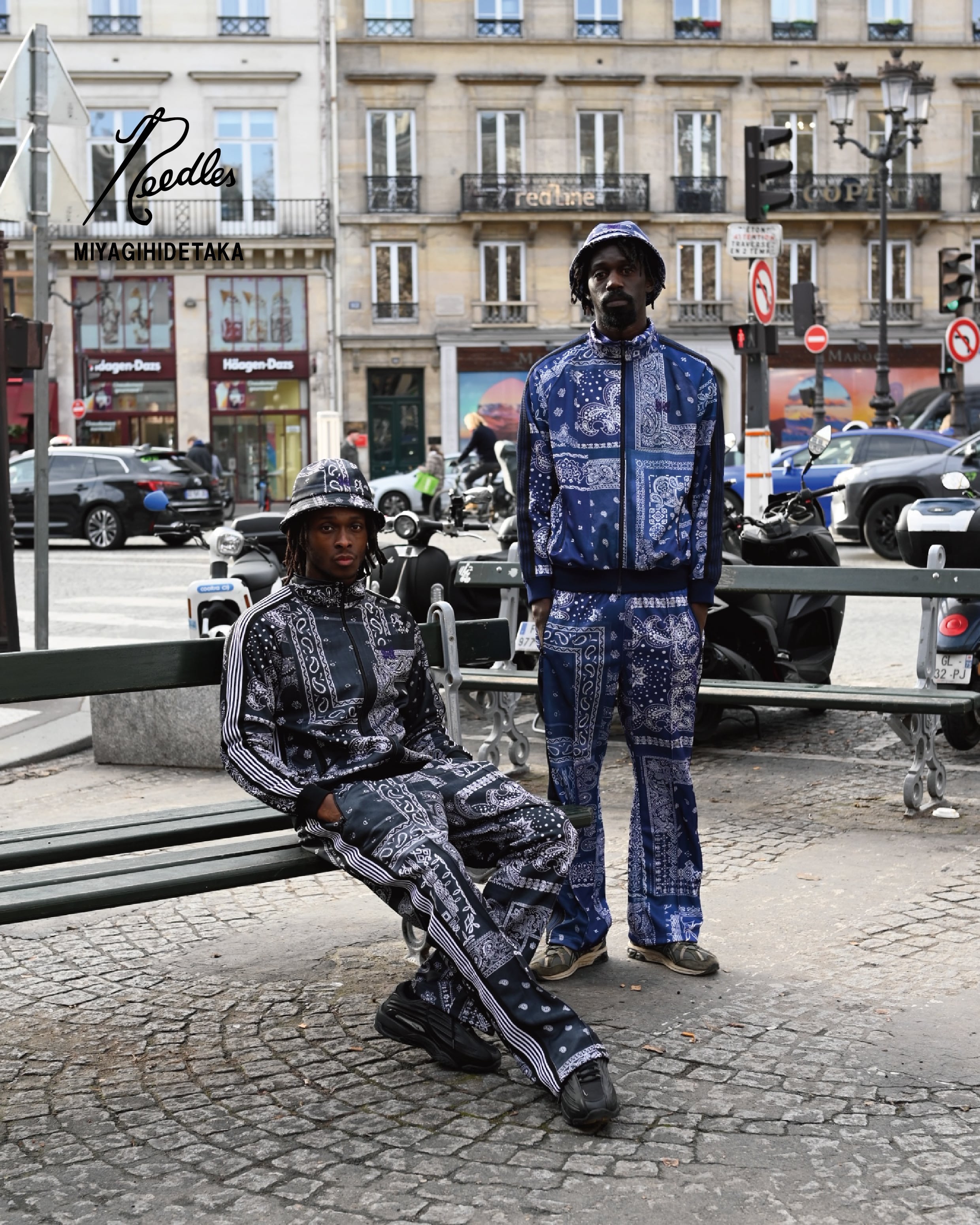 Collaboration | MIYAGIHIDETAKA