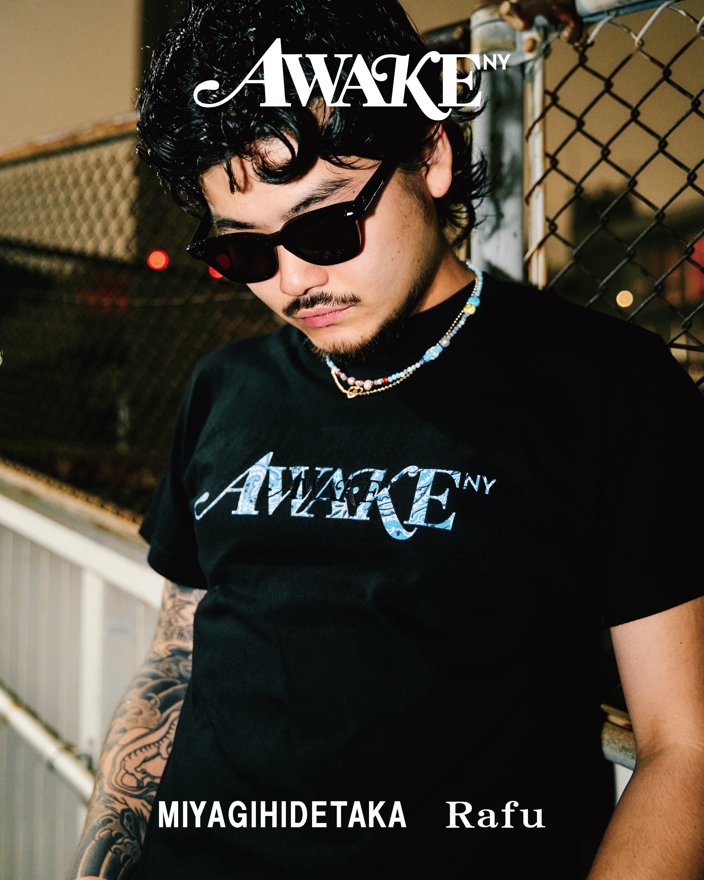 Collaboration | MIYAGIHIDETAKA