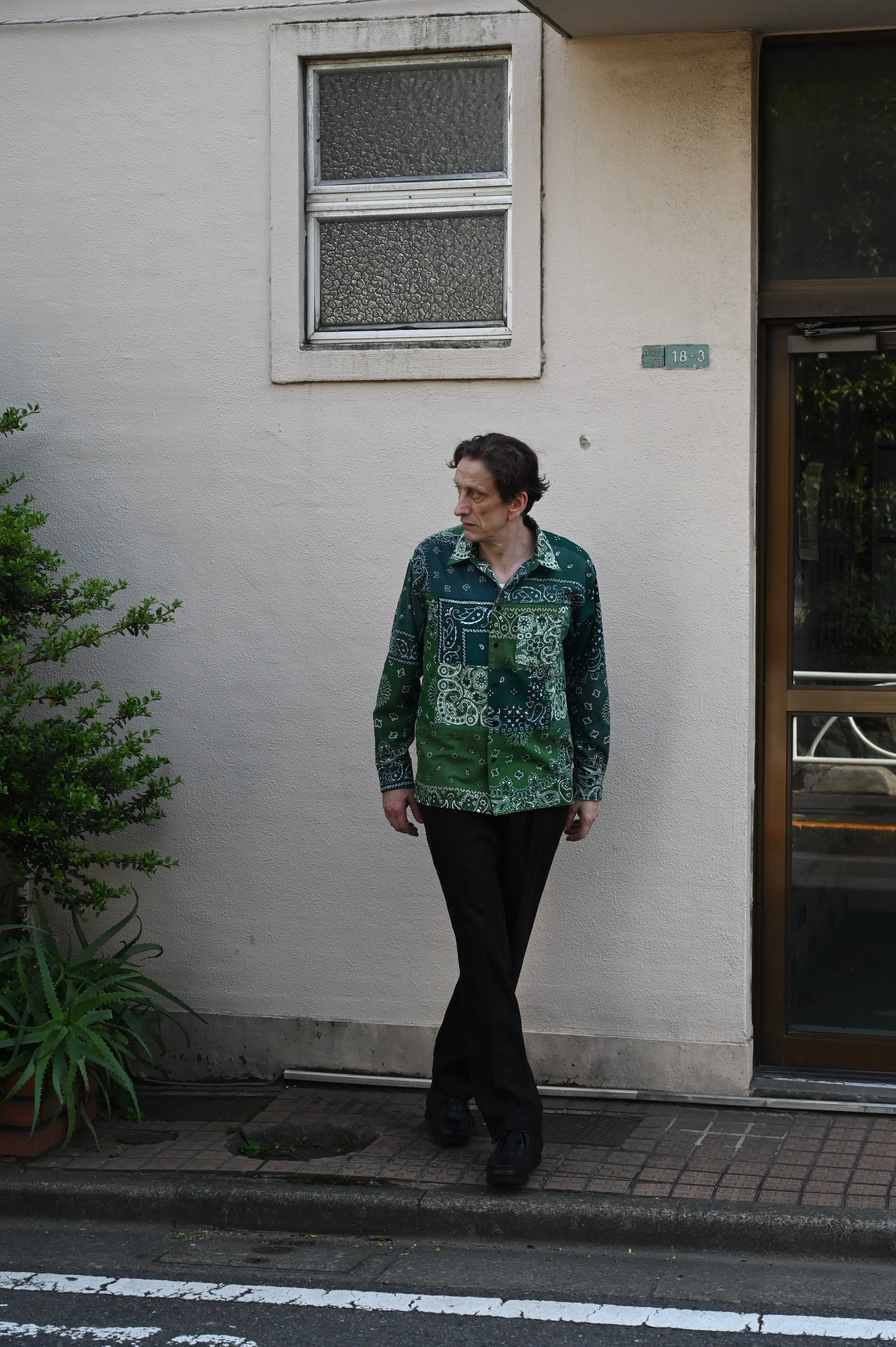 MIYAGIHIDETAKA | MIYAGIHIDETAKA