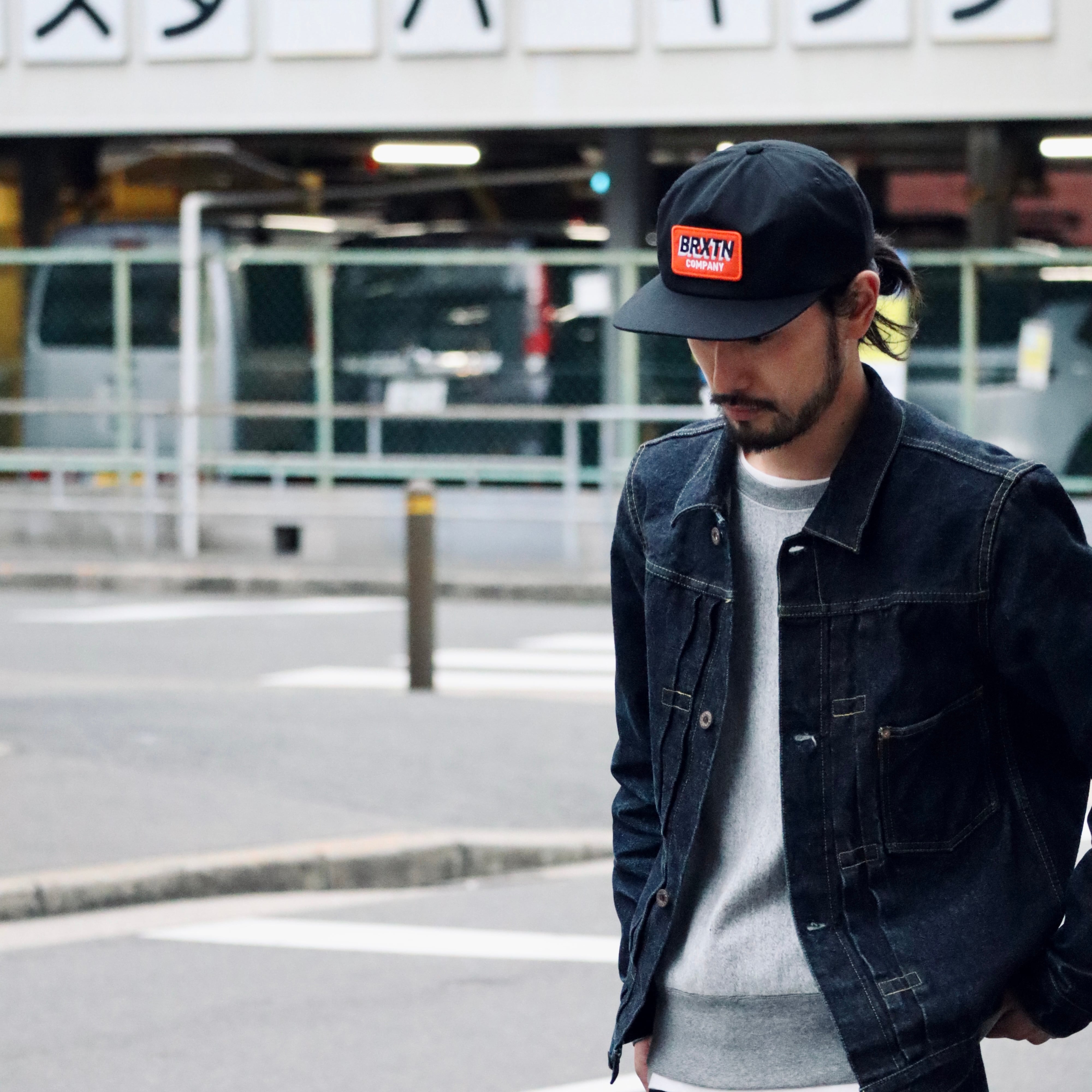 BRIXTON PAYMENT MP SNPK