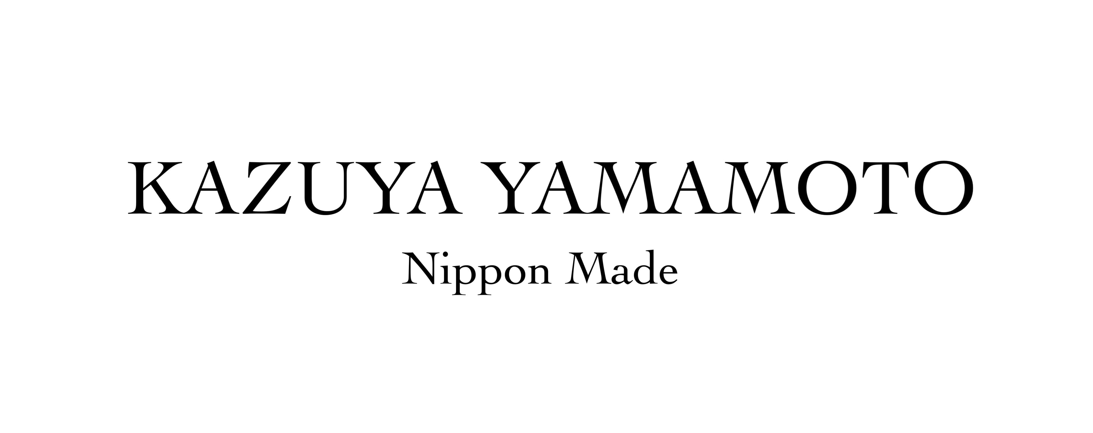 KAZUYA YAMAMOTO