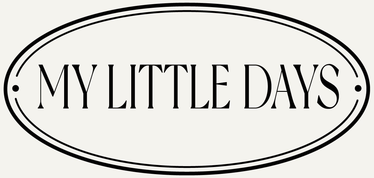 My Little Days