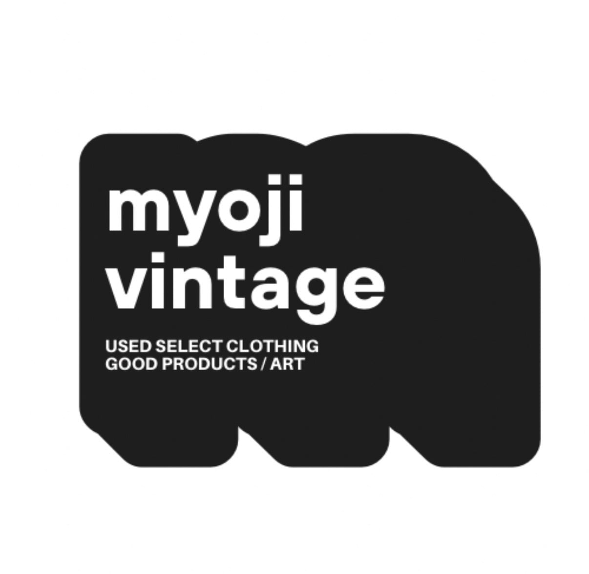 myoji vintage