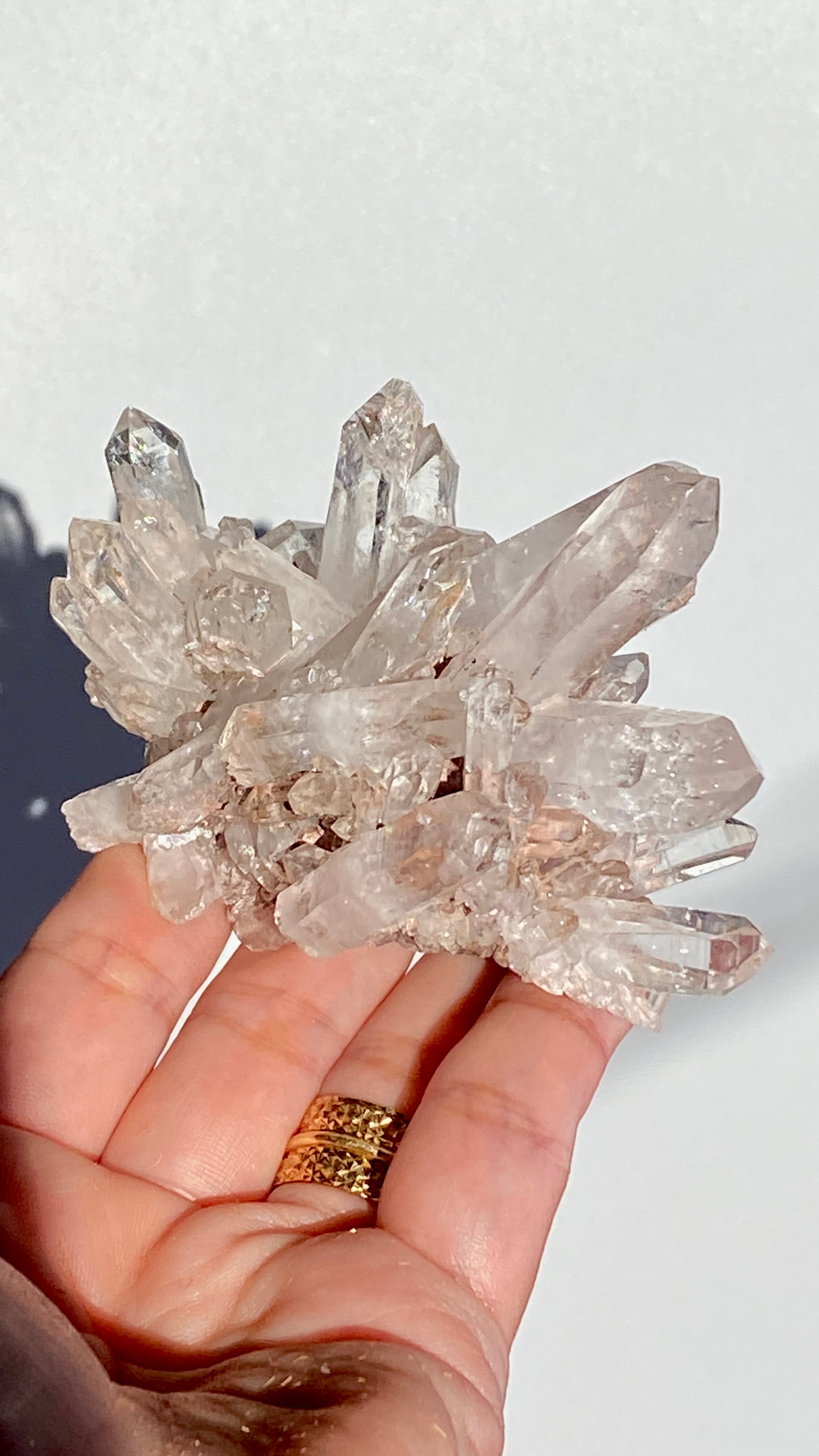 LOOKBOOK | My Stellar Crystals