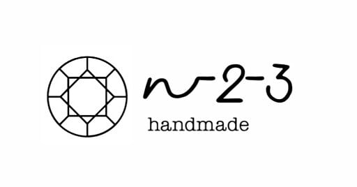 ハンドメイドアクセサリー　n-2-3handmade
