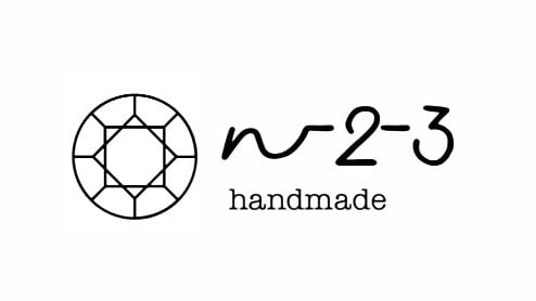 ハンドメイドアクセサリー　n-2-3handmade