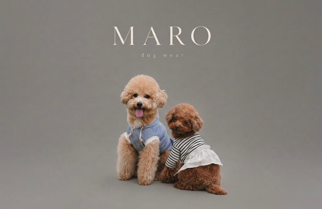 maro　犬服ハンドメイド 1d7a5dd21cf16feb8d284db29614ba