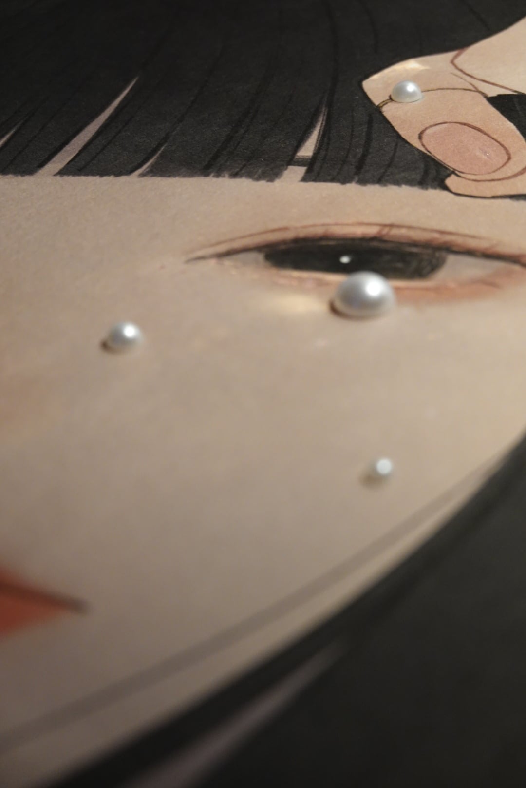 凪　イラストレーター　開戦前夜 NEW】9.30（火）21:00 販売開始 闘いにまつわる三作品を入荷いたします