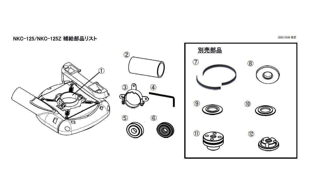 建前用工具 万能型屋起こし器部品 | ナカヤ[NAKAYA]オンラインショップ